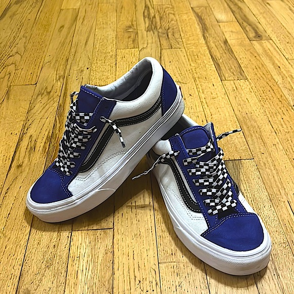 Vans Old Skool - Picture 1 of 1